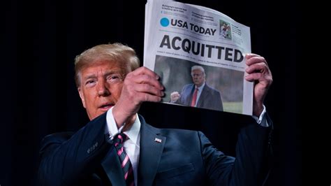 latest political news